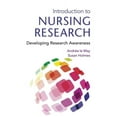 thumbnail image 1 of Introduction to Nursing Research: Developing Research Awareness, (Paperback), 1 of 1