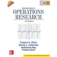 thumbnail image 1 of Pre-Owned Introduction To Operations Research Paperback, 1 of 1