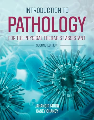 Pre-Owned Introduction to Pathology for the Physical Therapist Assistant (Paperback) 9781284179361