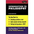 thumbnail image 1 of Pre-Owned Schaum's Outline of Introduction to Philosophy (Paperback) 0070187835 9780070187832, 1 of 1
