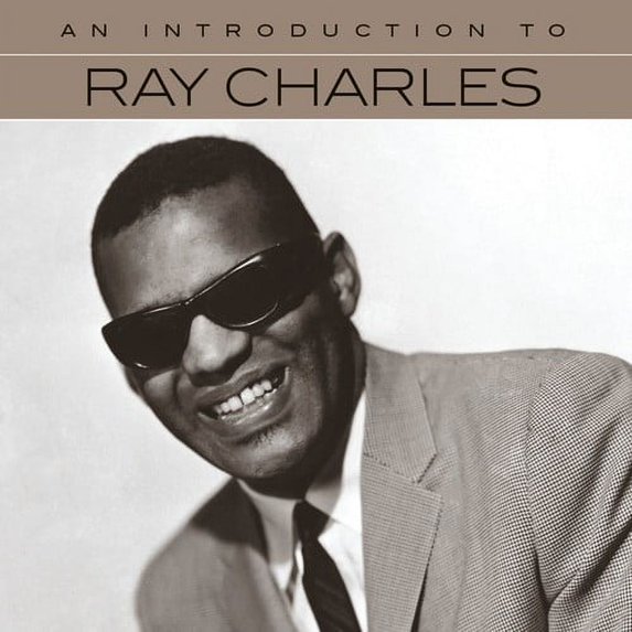 Introduction To Ray Charles (CD)
