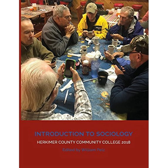 Introduction To Sociology
