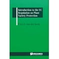 thumbnail image 1 of Introduction To The EC Regulation On Plant Variety Protection, (Hardcover), 1 of 1