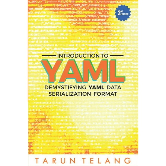 Introduction To Yaml