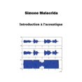 thumbnail image 1 of Introduction Ã  l'acoustique, (Paperback), 1 of 1