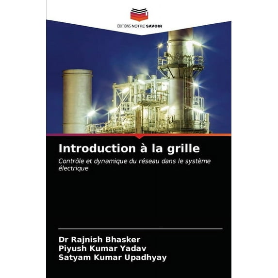 Introduction à la grille (Paperback)