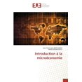 thumbnail image 1 of Introduction à la microéconomie (Paperback), 1 of 1