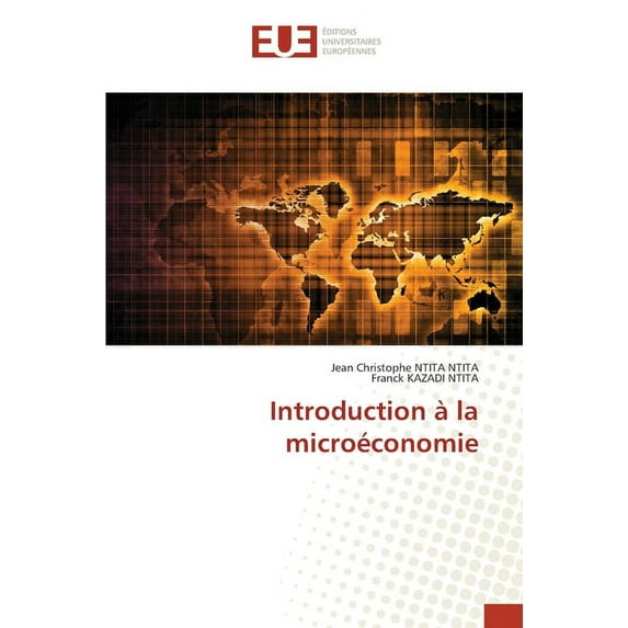 Introduction à la microéconomie (Paperback)