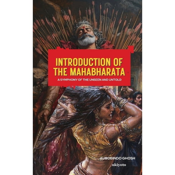 Introduction of the Mahabharata, (Paperback)