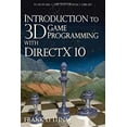 thumbnail image 1 of Pre-Owned Introduction to 3D Game Programming with DirectX 10 (Paperback) 1598220535 9781598220537, 1 of 1