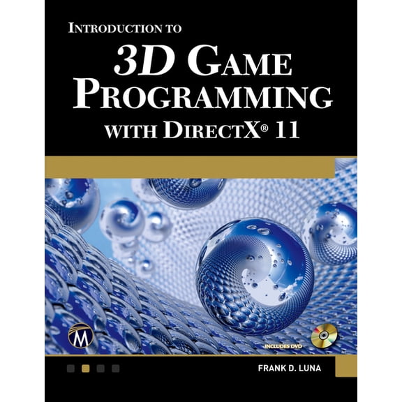 Introduction to 3D Game Programming with DirectX 11, (Paperback)