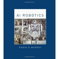 thumbnail image 1 of Pre-Owned Introduction to AI Robotics (Hardcover) 0262133830 9780262133838, 1 of 1