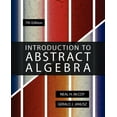 thumbnail image 1 of Introduction to Abstract Algebra, 7th Edition, 1 of 1