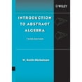 thumbnail image 1 of Pre-Owned Introduction to Abstract Algebra Paperback, 1 of 1