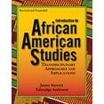 thumbnail image 1 of Pre-Owned Introduction to African American Studies (Paperback) 1580730396 9781580730396, 1 of 1