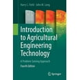 thumbnail image 1 of Introduction to Agricultural Engineering Technology: A Problem Solving Approach, (Paperback), 1 of 2