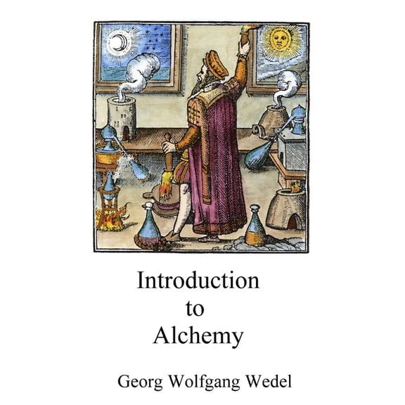 Introduction to Alchemy, (Paperback)