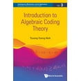 thumbnail image 1 of Introduction to Algebraic Coding Theory, (Paperback), 1 of 1