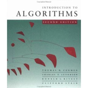 Pre-Owned Introduction to Algorithms (Hardcover) by Thomas H Cormen, Charles E Leiserson, Ronald L Rivest