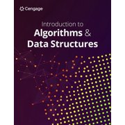 Introduction to Algorithms and Data Structures, Paperback