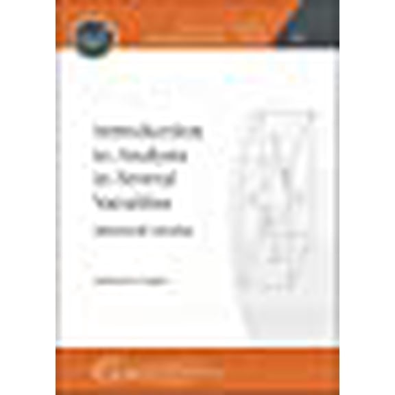 Introduction to Analysis in Several Variables: Advanced Calculus (Paperback) by Michael E. Taylor