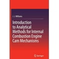 thumbnail image 1 of Introduction to Analytical Methods for Internal Combustion Engine CAM Mechanisms, (Paperback), 1 of 1