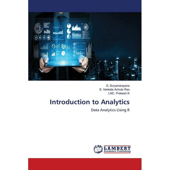 Introduction to Analytics (Paperback)