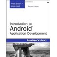 thumbnail image 1 of Pre-Owned Introduction to Android Application Development: Android Essentials (Developer's Library) (Paperback) 0321940261 9780321940261, 1 of 1