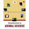thumbnail image 1 of Pre-Owned Introduction to Animal Science (Hardcover) 0471170941 9780471170945, 1 of 1