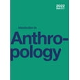 thumbnail image 1 of Introduction to Anthropology (hardcover, full color) (Hardcover), 1 of 1