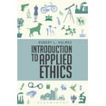 thumbnail image 1 of Introduction to Applied Ethics, (Paperback), 1 of 1