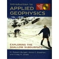 thumbnail image 1 of Introduction to Applied Geophysics: Exploring the Shallow Subsurface (Other), 1 of 1