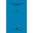 thumbnail image 1 of Introduction to Applied Geophysics, (Hardcover), 1 of 1
