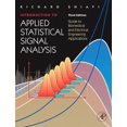 thumbnail image 1 of Pre-Owned Introduction to Applied Statistical Signal Analysis: Guide to Biomedical and Electrical Engineering Applications (Biomedical Engineering) Paperback, 1 of 1