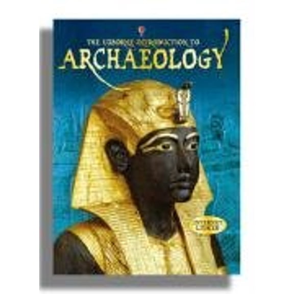 Pre-Owned Introduction to Archaeology (Unknown Binding) 0439787130 9780439787130