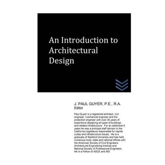 Introduction to Architectural Design