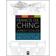 Introduction to Architecture, Paperback