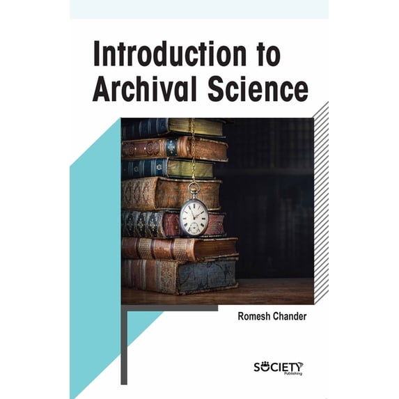 Introduction to Archival Science, (Hardcover)