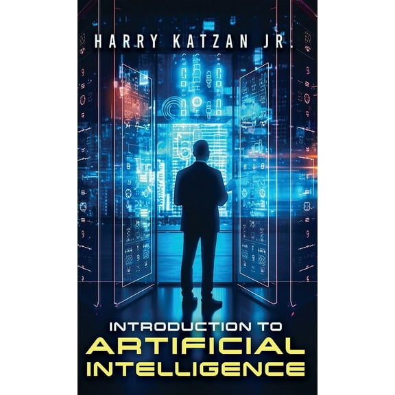 Introduction to Artificial Intelligence, (Hardcover)