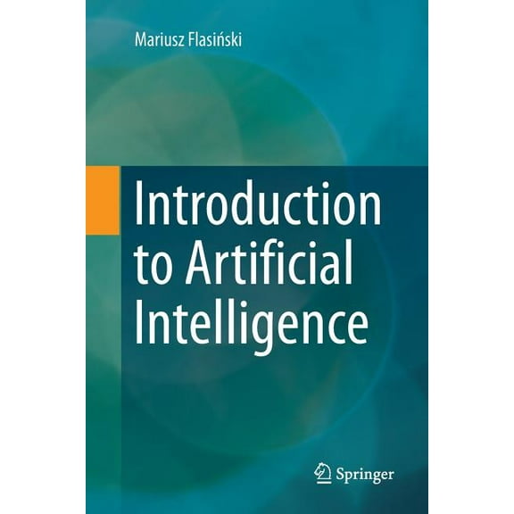 Introduction to Artificial Intelligence, (Paperback)