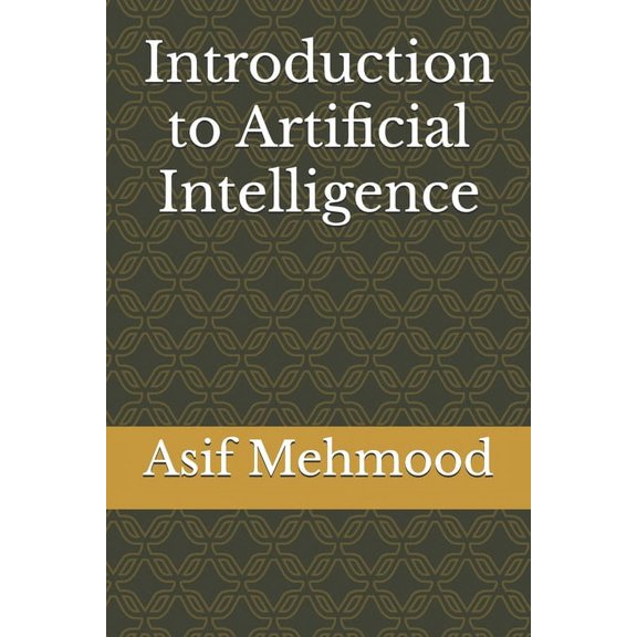 Introduction to Artificial Intelligence, (Paperback)