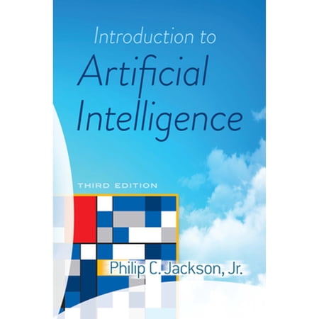 Pre-Owned Introduction to Artificial Intelligence: Third Edition (Paperback) 0486832864 9780486832869