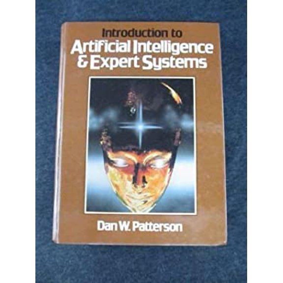 Pre-Owned Introduction to Artificial Intelligence and Expert Systems (Hardcover) 9780134771007