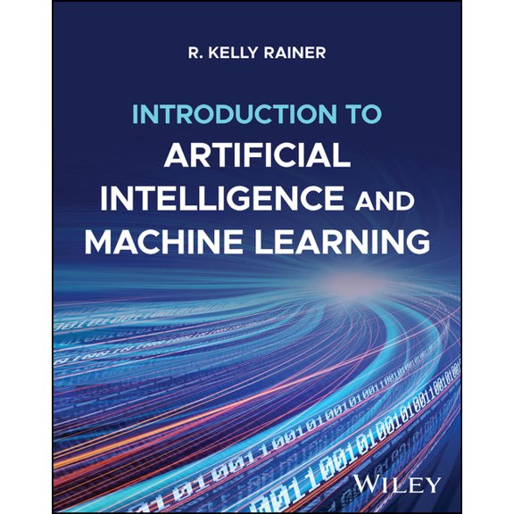 Introduction to Artificial Intelligence and Machine Learning, with eBook Access Code, (Paperback)
