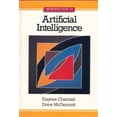 thumbnail image 1 of Pre-Owned Introduction to Artificial Intelligence (Addison-Wesley Series in Computer Science) (Hardcover) 0201119455 9780201119459, 1 of 1