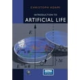 thumbnail image 1 of Introduction to Artificial Life, (Paperback), 1 of 1
