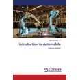 thumbnail image 1 of Introduction to Automobile, (Paperback), 1 of 1