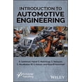 thumbnail image 1 of Introduction to Automotive Engineering, (Hardcover), 1 of 1