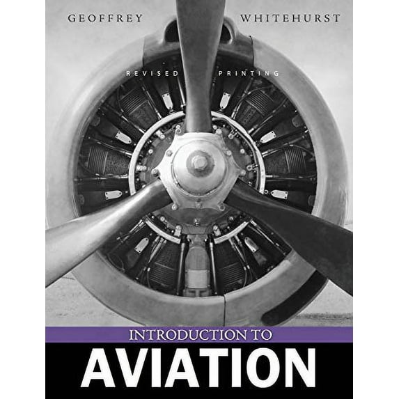 Pre-Owned Introduction to Aviation (Paperback) 1465248420 9781465248428