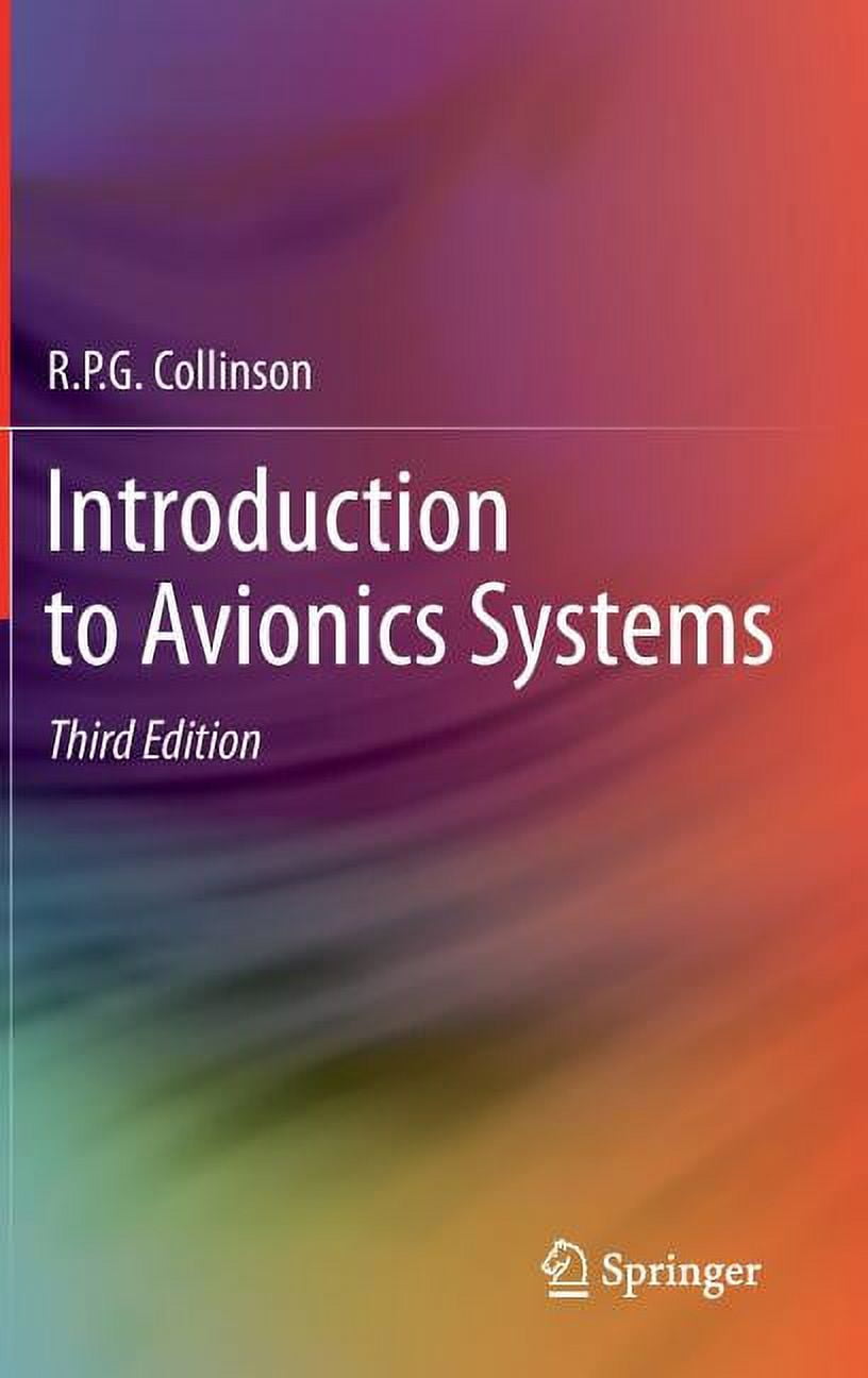 Introduction to Avionics Systems (Hardcover)